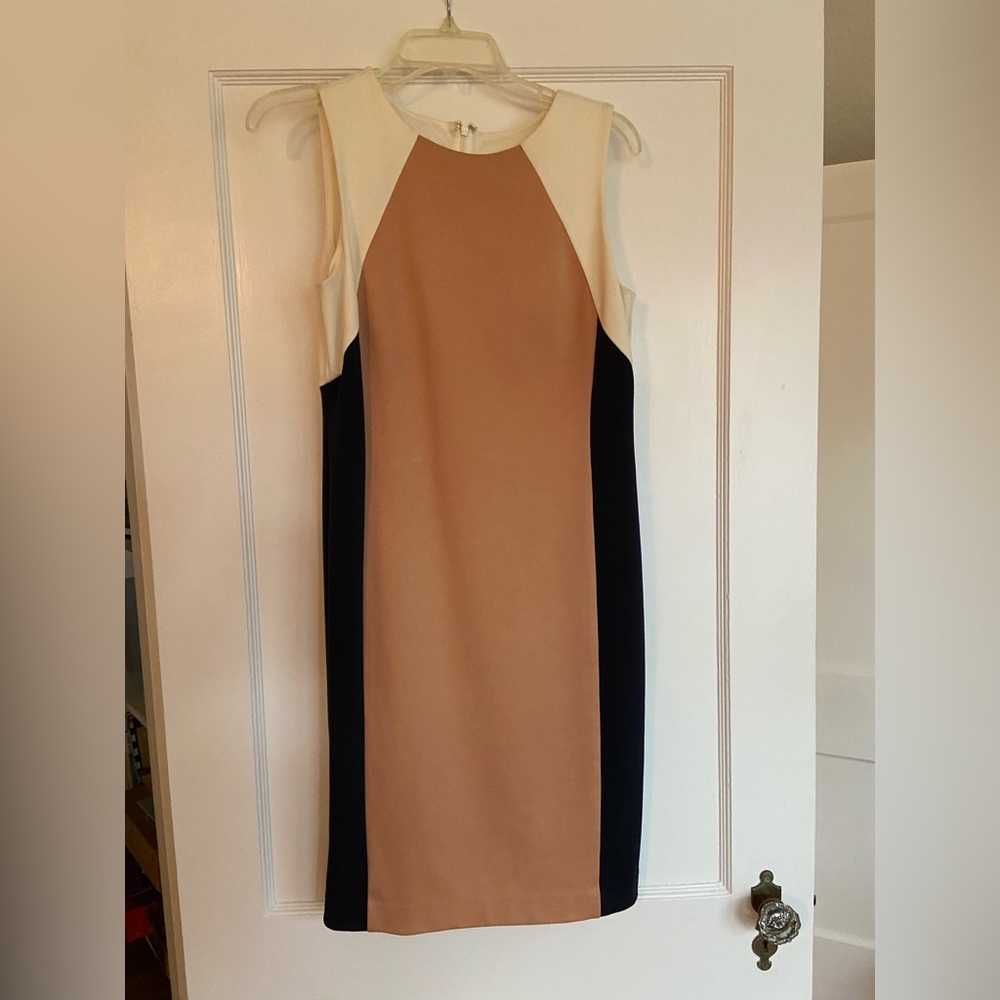 Ann Taylor dress
